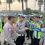 Lindungi Personel dari Jerat Digital, Sipropam Gelar Gaktibplin