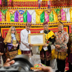 Hilirisasi Kakao Pesawaran Diperkuat, Petani Dapat Bantuan Solar Dryer