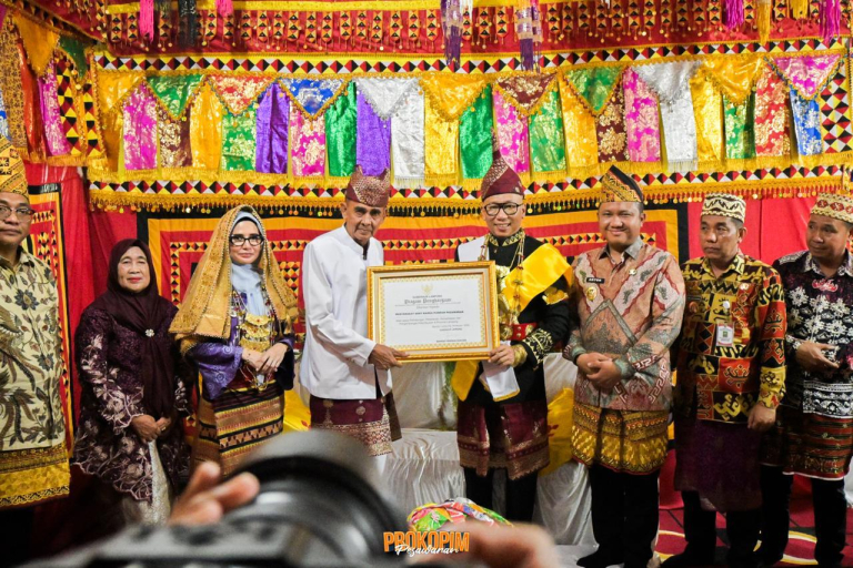 Hilirisasi Kakao Pesawaran Diperkuat, Petani Dapat Bantuan Solar Dryer