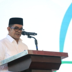 Plt Sekda Aceh Buka SYAFIF Goes to Aceh, Dorong Penguatan Ekonomi Syariah