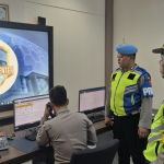 Sipropam Polresta Tangerang Kontrol Operator Pelayanan Publik 110
