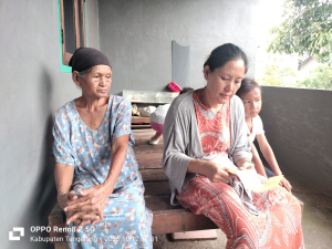 Dugaan Penganiayaan oleh Oknum Bank Keliling di Solear Dilaporkan ke Polisi