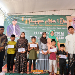 Bupati Pesawaran Dorong Penguatan Peran Majelis Taklim