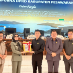 Bupati Nanda Tekankan Anggaran Terarah dalam KUA-PPAS 2027