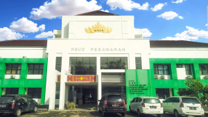 Pinjaman Rp70 Miliar Pesawaran Disorot, Klaim RSUD Rp8,5 Miliar Belum Terbayar