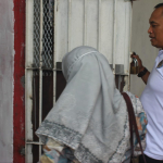 Karutan Manna Kontrol Blok Hunian dan Dialog Dengan Petugas dan Warga Binaan, Pastikan Lingkungan Aman Kondusif