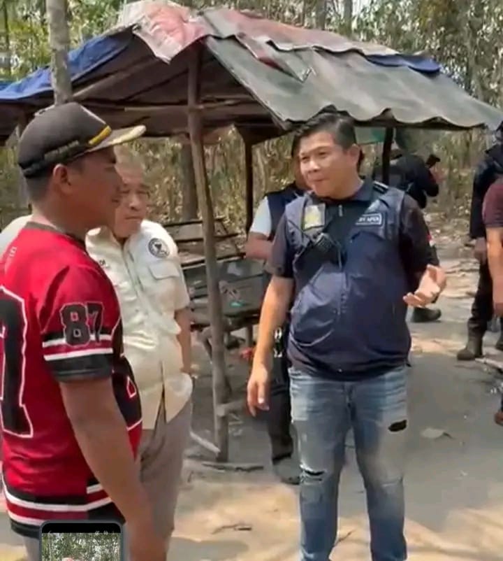 AKP Dedi Suandy Diharapkan Serius Berantas Narkoba di Kabupaten PALI