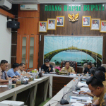 Kuasa Hukum Warga Bandung Baru Barat Siap Gugat Hasil Pilkakon ke PTUN Bandar Lampung