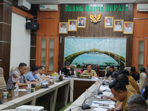 Kuasa Hukum Warga Bandung Baru Barat Siap Gugat Hasil Pilkakon ke PTUN Bandar Lampung