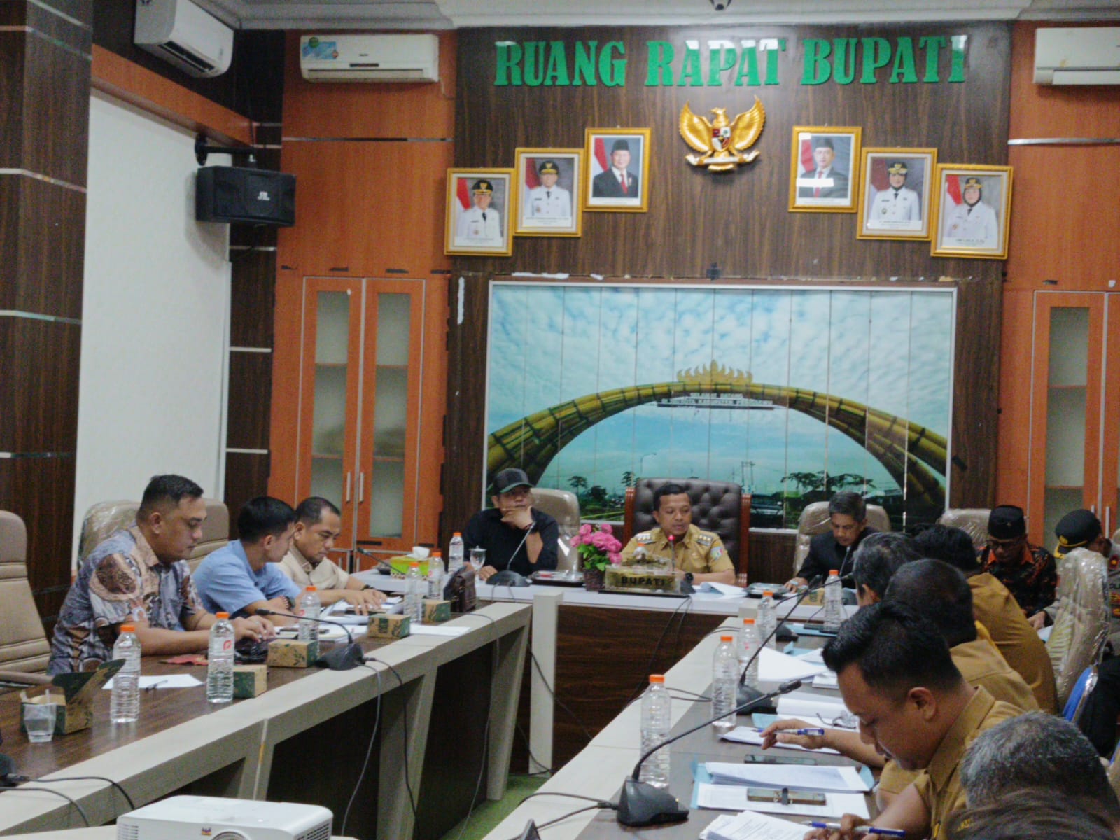 Kuasa Hukum Warga Bandung Baru Barat Siap Gugat Hasil Pilkakon ke PTUN Bandar Lampung