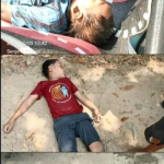 Tiga Anak Laki-Laki Ditemukan Meninggal Dunia di waduk Pekon Podomoro, Pringsewu