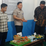 Dapur MBG Negeri Katon Gelar Tasyakuran Satu Tahun Beroperasi