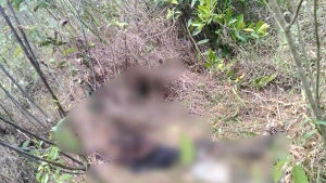 Remaja Hilang di Muara Enim Ditemukan Tinggal Tengkorak